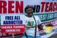 Protesters have repeatedly called on the Nigerian government to end a kidnapping crisis that experts say has netted millions of dollars in ransom payments.  By TOYIN ADEDOKUN (AFP)