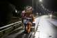 Protests across South Africa against illegal foreign nationals have exploded into violence.  By RODGER BOSCH (AFP)