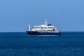 The ship is currently located off the coast of Cape Verde.  By - (AFP)