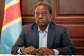 The tie-up was presented at a joint press conference at Kabilas residence in Goma.  By Jospin Mwisha (AFP)