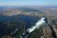 The Zambezi is Africas fourth-longest river.  By Zinyange AUNTONY (AFP/File)