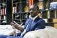 There is an ecosystem thats conducive to the emergence of entrepreneurs like us, said company director Fode Yattabare.  By Issouf SANOGO (AFP)