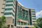 Tigrai TVs headquarters was hit by a drone on Sunday.  By - (AFP)