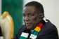 Zimbabwes President Emmerson Mnangagwa came to power in 2017 in a military-backed coup.  By Pavel Bednyakov (POOL/AFP)