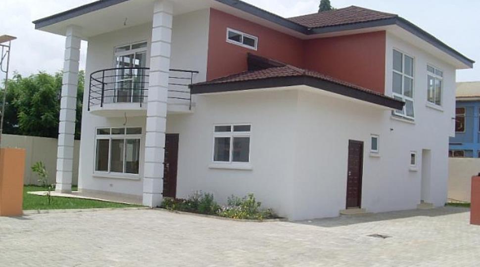 Rent house  Ghana 