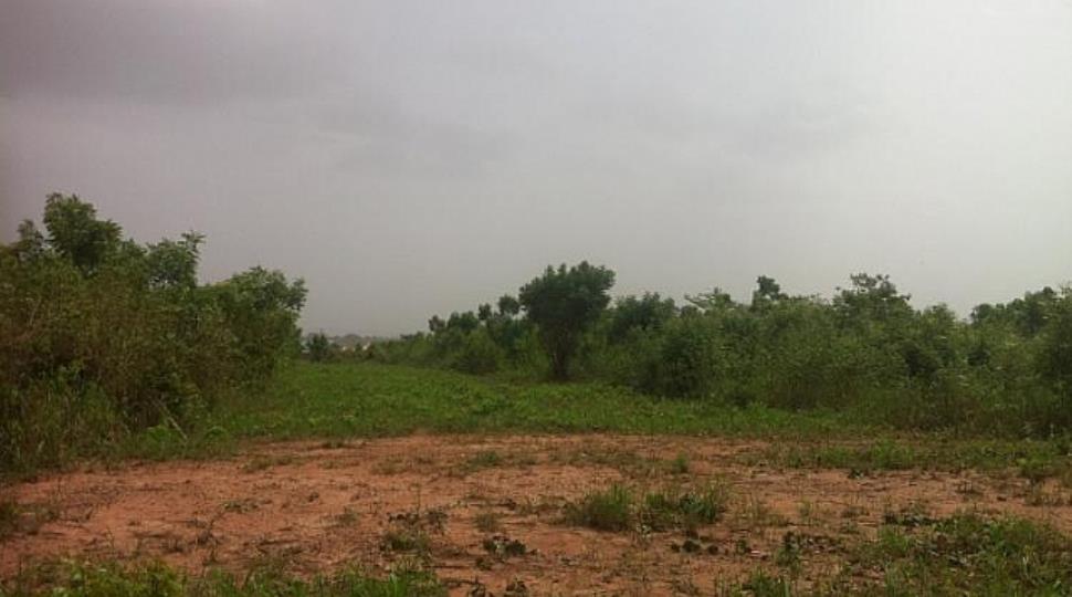 Affordable Plots of Land for Sale in Accra