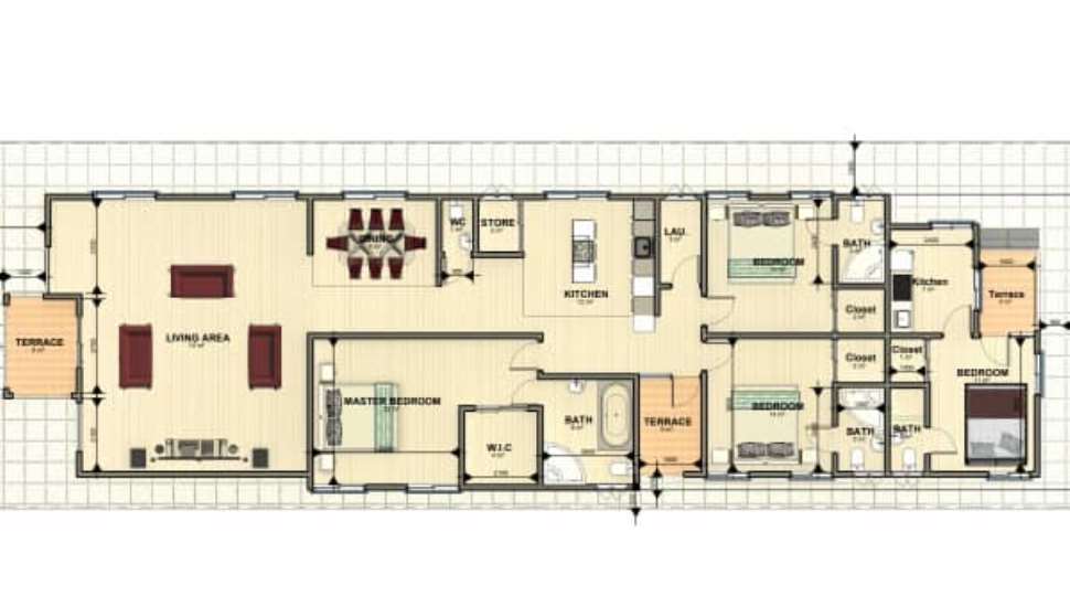 bungalow-evolution-100-v7-bien-zenker-moderner-grundriss-haus-flachdach-terr-house