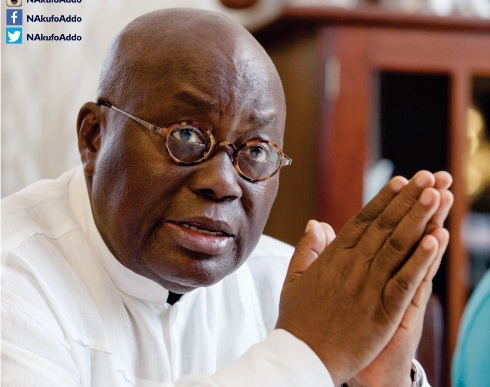 Image result for akufo addo