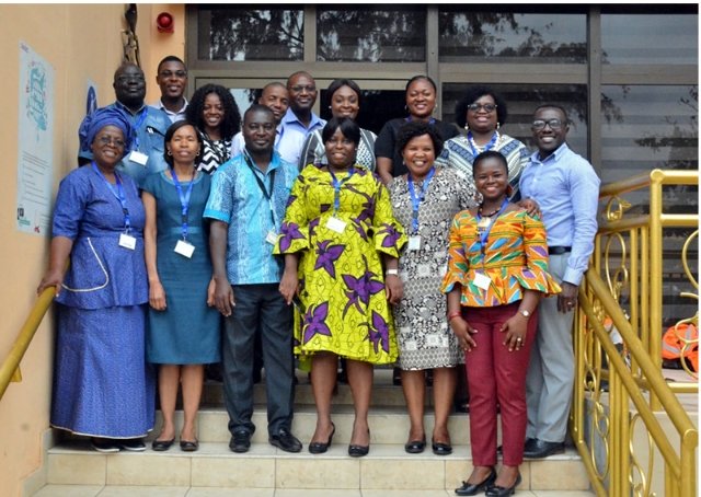 Zambians Understudy Guinness Ghana's Local Raw Material Programme