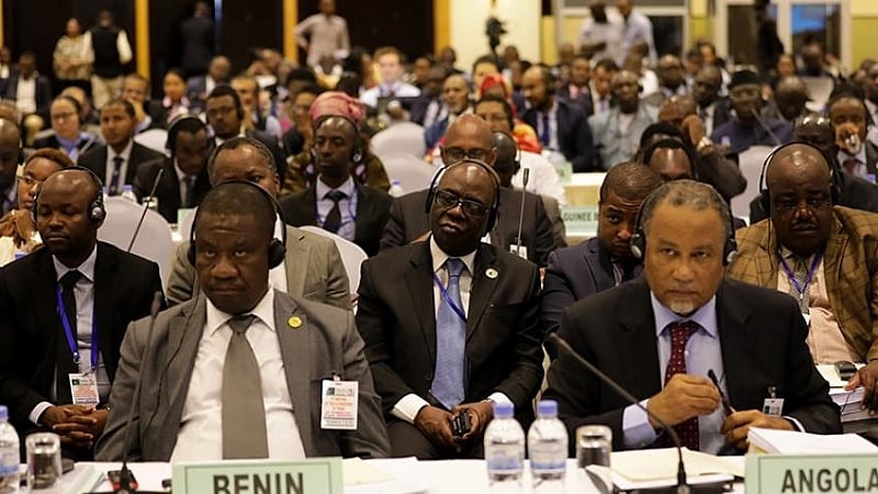 African Ministers to discuss innovative ways to close identity gap on ...