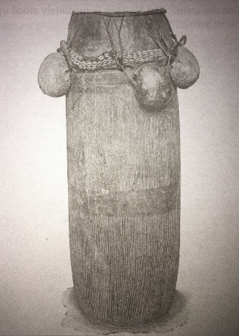 The Aʋadada(warlords) of Aŋlɔ