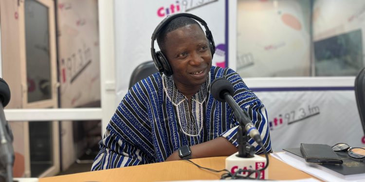 Pc Rasheed J Election 2024: NDC meets EC today over printing of ballot papers