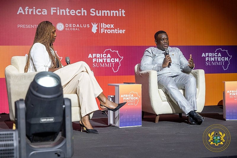 Ghana pledged to develop digitally inclusive economy — Communications Minister