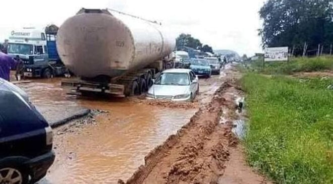 Nigeria’s Roads: Time For Maintenance, Not Another Round Of Construction Of New Roads