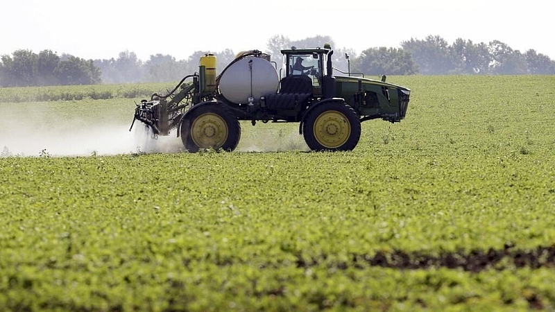 ‘So safe you could drink it’: Scientists and pesticide victims fear an ...