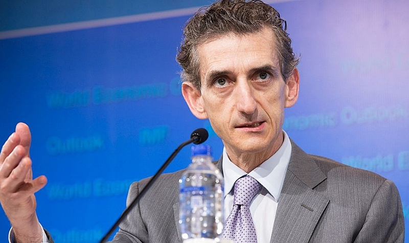IMF: Nigeria’s Economy Doing Poorly