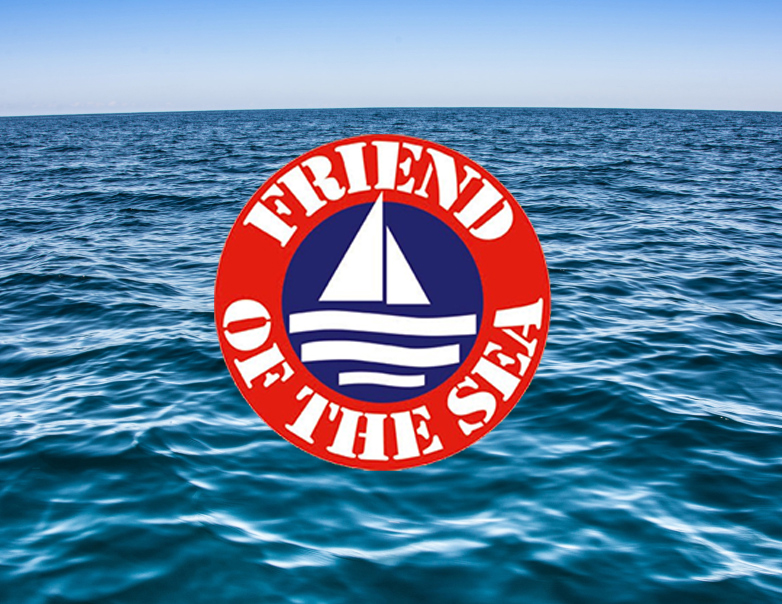 Friend of the Sea - Português