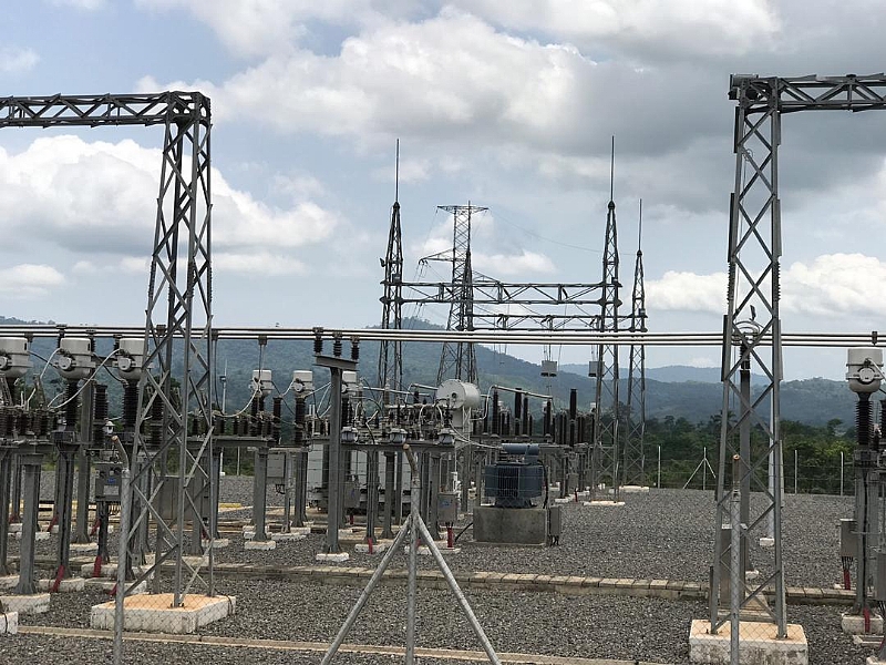 Ghana needs Constant Supply of Electricity not Electric Cars