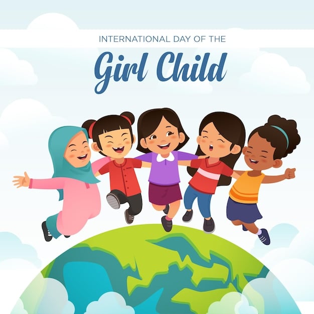 International Day of the Girl Child: Shifting Focus to Religious