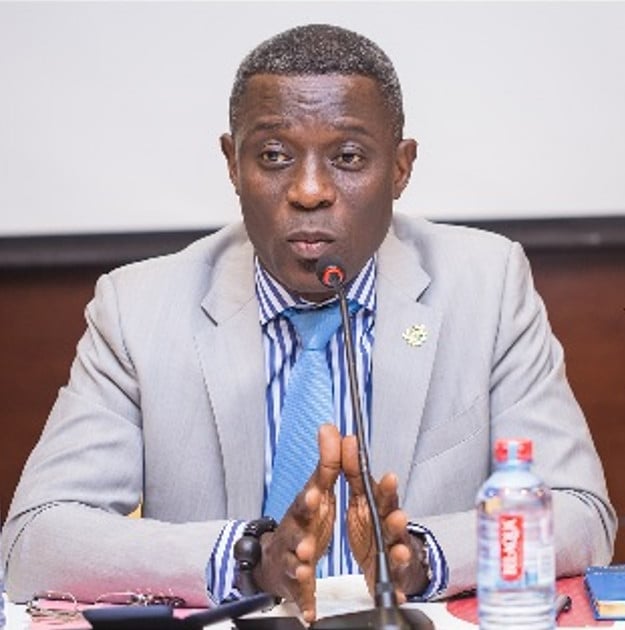 Gaming Commission Of Ghana Intensifies ‘war’ On Underage Gaming