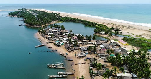 Exploring Ghana’s Hidden Jewel In Tourism — Journey Through ...