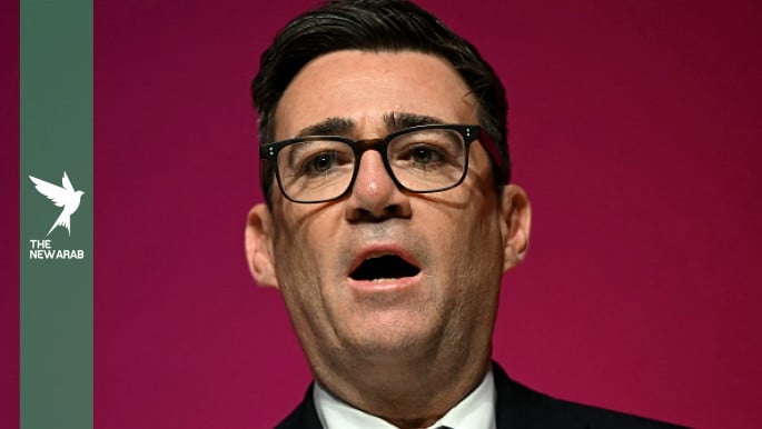 Andy Burnham Faces Backlash Over Manchester City Ownership Concerns