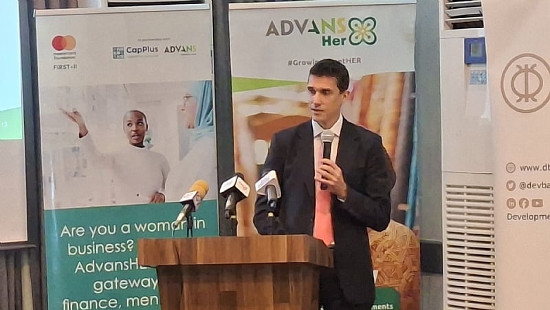 Financial institutions’ lending requirements limits access to loans for women-owned businesses — Advans Ghana MD