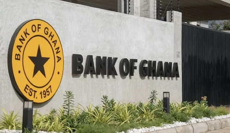 Bank of Ghana reviews non-interest banking license applications for two banks