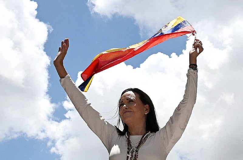Outsized and Eccentric: The Farce Behind the Nobel Peace Pri...