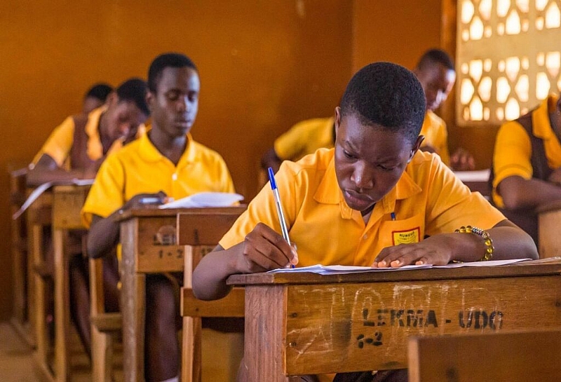 552 276 Pupils To Write 2022 BECE