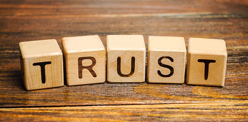 Trust As A Cornerstone Of Peacebuilding