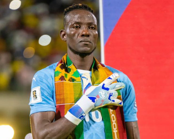 My name will be mentioned in the book of days - Benjamin Asare after ...
