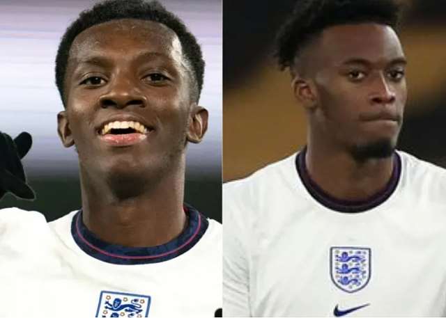Kofi Adams ready to assist in bringing Nketiah and Hudson-Odoi to Black Star