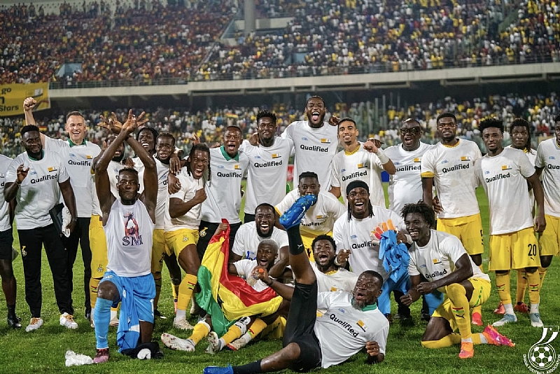 2026 World Cup: Your fans will bring colours, style and passion - Fifa boss