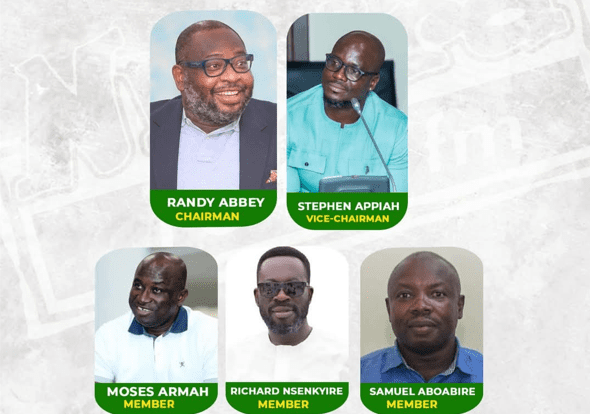2026 World Cup: Black Stars Management Committee members to be rewarded afte