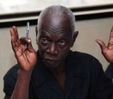 The EC Chair Cannot Win an Election: Why Ghanaian Parties Must Look Beyond Accusations of Bias
