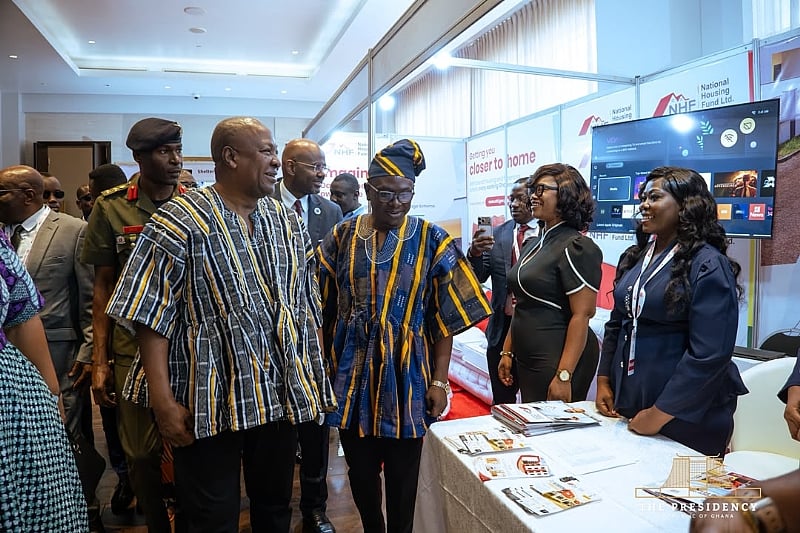 National Housing Fund to launch EasyRent scheme for low-interest rent advanc
