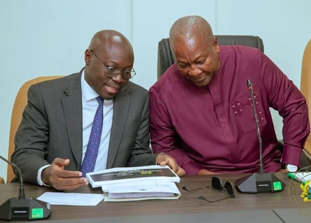 Moody’s upgrades Ghana’s credit rating to B3, revises outlook to stable