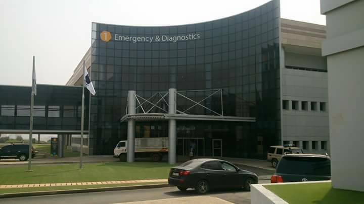 PAC directs UGMC to fix procurement infractions, declining service standards