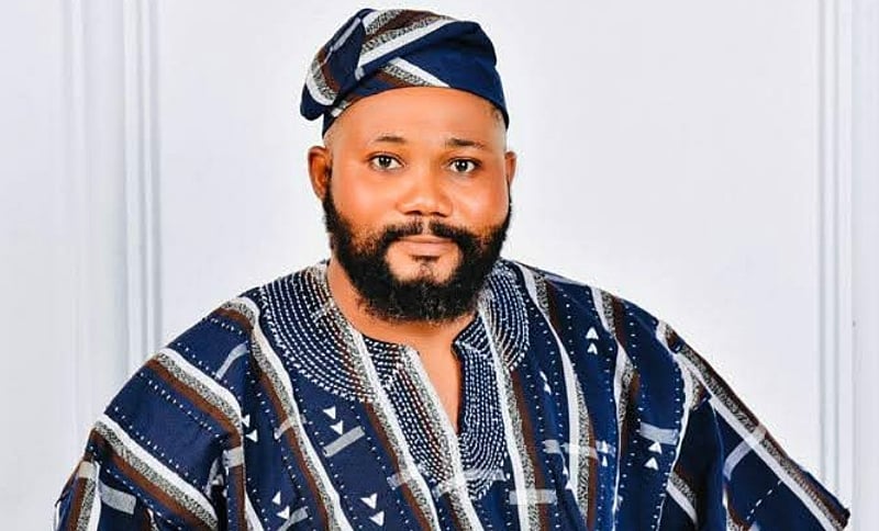 NPP’s Baba Amando runs to police over alleged death threats
