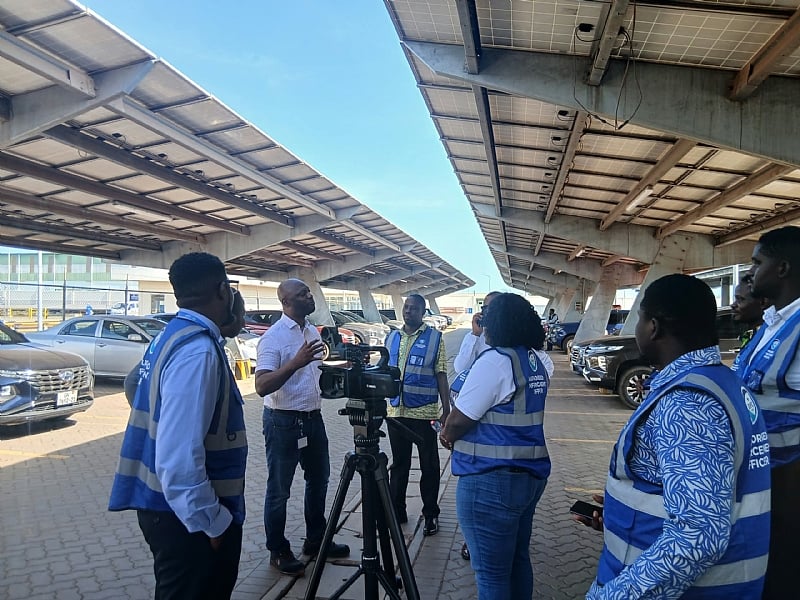Wilmar Africa, De Heus, other food processing companies face CID action over data breaches 