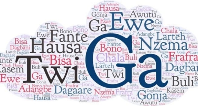 Growing Up Multilingual: The Linguistic Diversity of Ghana