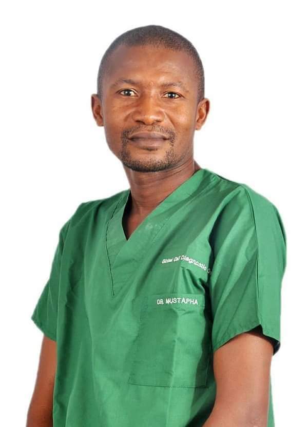 Reviving Traditional Healing with Modern Knowledge: Cupping Therapy and Energy Medicine in West Africa