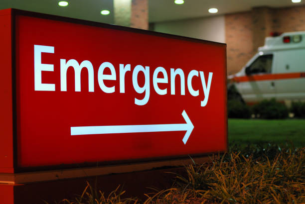 Emergency at Hospitals, Preferential Attention to Motorists: Police Reports Costing Lives Daily