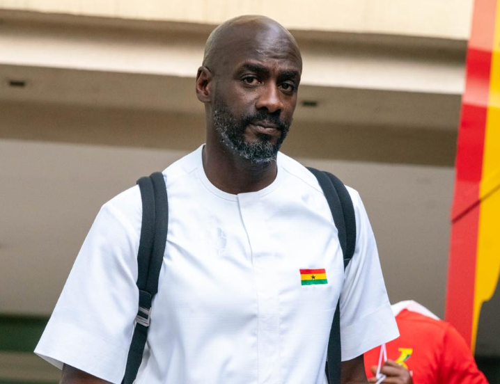 We were united during 2026 World Cup qualifiers, says Ghana coach Otto Addo