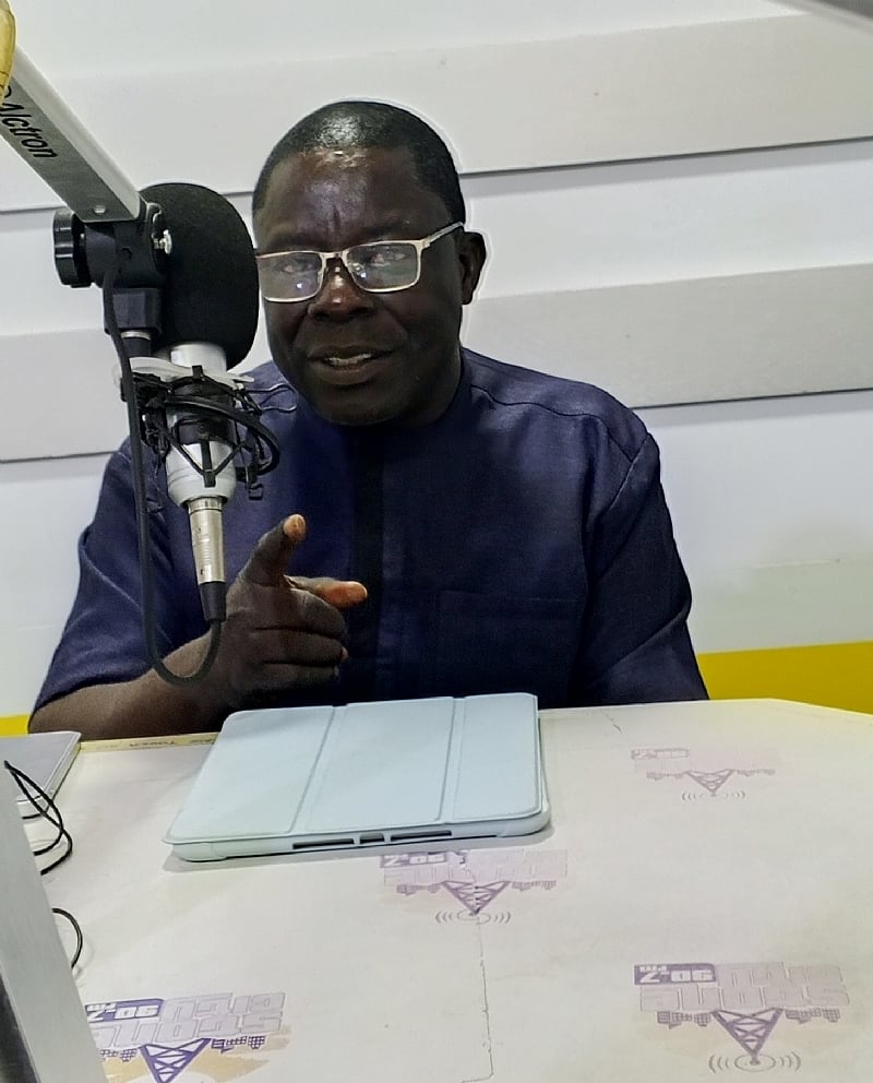 World Standards Day 2026: GSA Volta Regional Director urges public to look out for certification marks