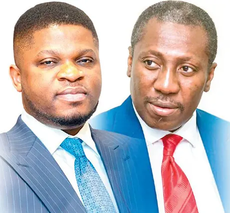 Osahen Afenyo-Markin vows to pursue case against Sammy Gyamfi despite High Court dismissal