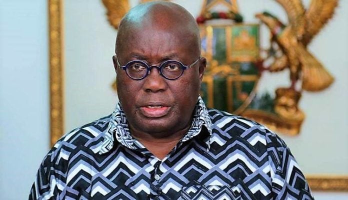CSE And Akufo-Addo vs Moral Obligations And Cultural Ethics Of Ghanaian Society