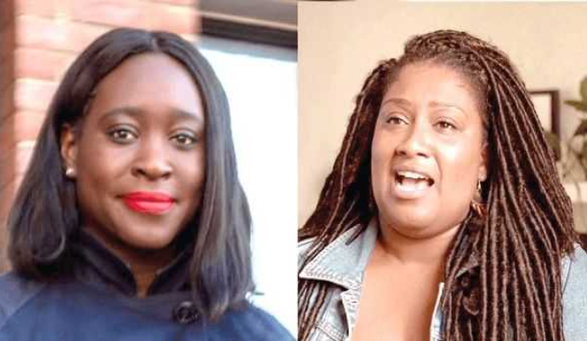 4 UK female MPs billed to attend GUBA awards in Ghana