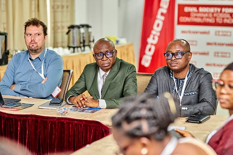 Ghana’s fossil fuel dependence threatens energy security and development – UENR Vice-Chancellor